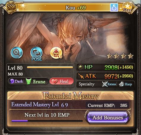 gachapin gbf|SSR Character Discussion: Gachapin : r/Granblue.